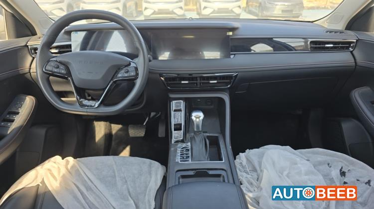 Roewe i5 2024